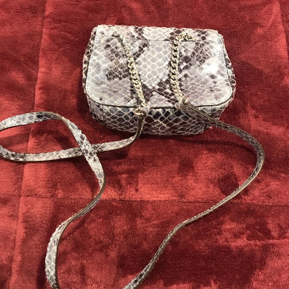 Michael Kors Crossbody Purse